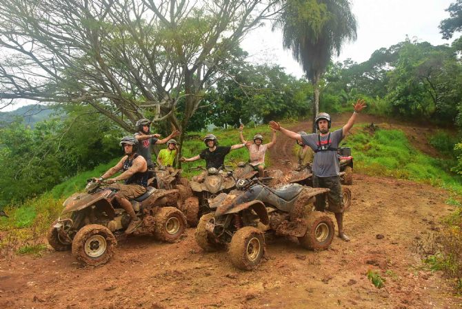 ATV Adventure 